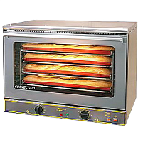 Печь конвекционная ROLLER GRILL FC-110 E