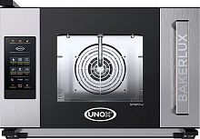 Печь конвекционная UNOX XEFT-03HS-EMLV