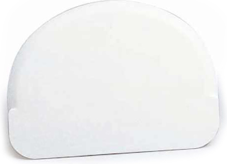 Скребок кондитерский 150х110 Maple 4581 Скребок кондитерский 150х110 Maple 4581