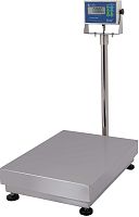 Напольные электронные весы Scale СКЕ-Н-150-4050