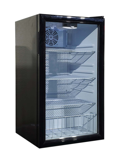 Шкаф среднетемпературный VIATTO VA-SC98 Шкаф среднетемпературный VIATTO VA-SC98