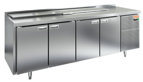 Саладетта HiCold SL2-1111GN (1/6) Саладетта HiCold SL2-1111GN (1/6)