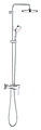 Grohe Tempesta Cosmopolitan System 210 26224001 Grohe Tempesta Cosmopolitan System 210 26224001