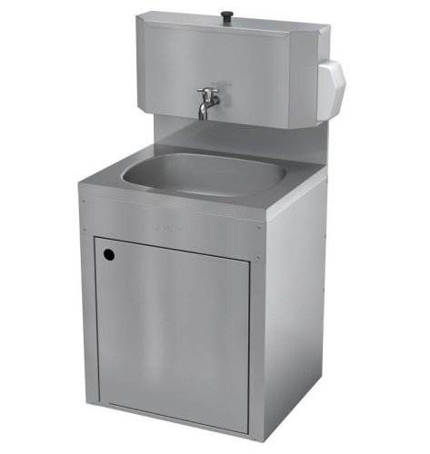 Электроводонагреватель АТЕСИ Успех+ (для ВРК-500)