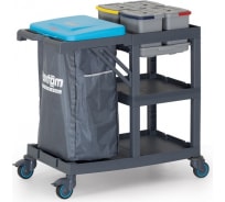 Многофункциональная тележка Fantom professional PROCART3330 Многофункциональная тележка Fantom professional PROCART3330