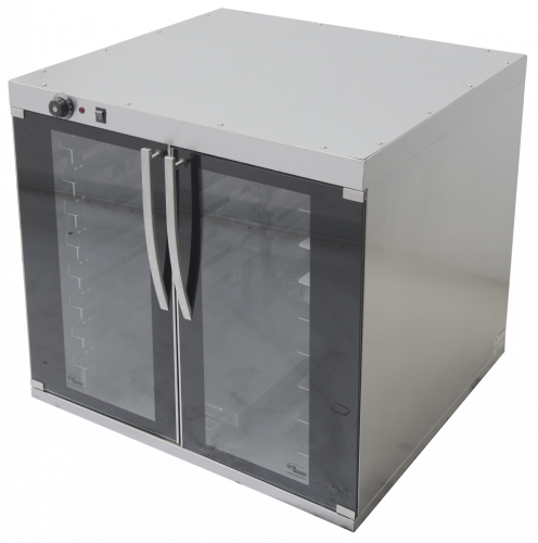 Шкаф расстоечный Гриль-мастер РПК 7 Шкаф расстоечный Гриль-мастер РПК 7