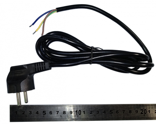 Кабель питания VI-JH VIATTO VI-JH фото 2 Кабель питания VI-JH VIATTO VI-JH фото 2