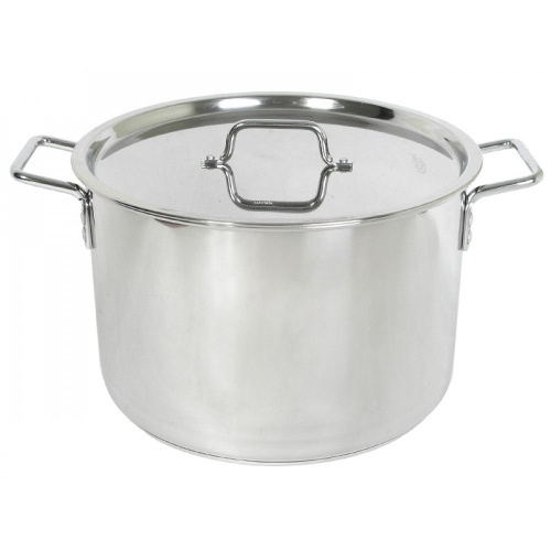 Кастрюля с капсульным дном, 20 л