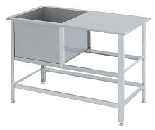 Ванна моечная АТЕСИ ВСМС-С-1.430-1010.530-02