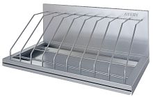 Полка АТЕСИ ПКД-С-600.350-9-02-В