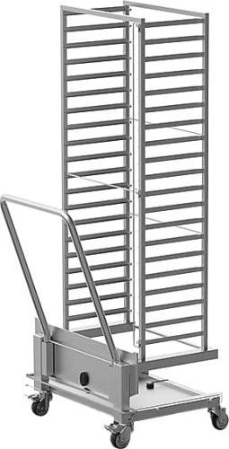 Тележка-шпилька UNOX XEBTC-16EU Тележка-шпилька UNOX XEBTC-16EU