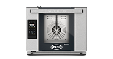 Печь конвекционная UNOX XEFT-04HS-ELDP