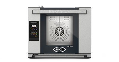 Печь конвекционная UNOX XEFT-04HS-ELDP Печь конвекционная UNOX XEFT-04HS-ELDP