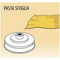 Насадка для MPF 8 PASTA SFOGLIA