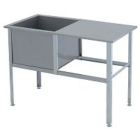 Ванна моечная АТЕСИ ВМС-1/430