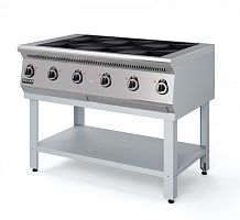 Плита электрическая Марихолодмаш ПЭ67П