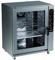 ПЕЧЬ КОНВЕКЦИОННАЯ ЭЛЕКТРИЧЕСКАЯ APACH A9/10DHS