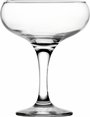 Фужер BISTRO 260мл Pasabahce 44136 Фужер BISTRO 260мл Pasabahce 44136