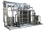 Пастеризаторы Пастеризаторы