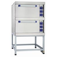 ШКАФ жарочный ШЖЭ-2-01 71000000299