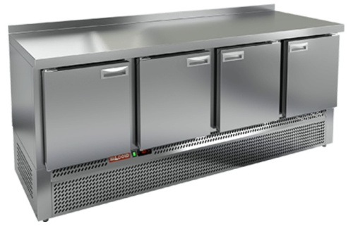 Стол холодильный HiCold GNE 1111/TN Стол холодильный HiCold GNE 1111/TN