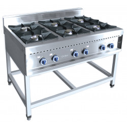 ПЛИТА газовая ПГК-69 П (21000802167) ПЛИТА газовая ПГК-69 П (21000802167)