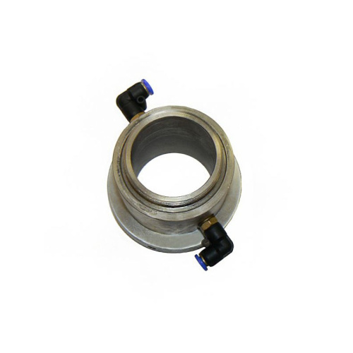 Корпус тестоузла с охлаждением Корпус тестоузла с охлаждением