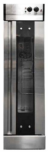 Шкаф расстоечный Hurakan HKN-XLT193M Шкаф расстоечный Hurakan HKN-XLT193M