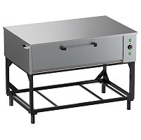 Шкаф жарочный Тулаторгтехника ЭШП-1с(у),(оцинков)