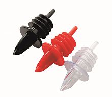 Набор пластиковых пробок  JIWINS JW-BR