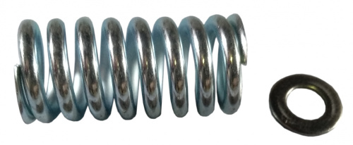 Пружина в сборе CO2385 Fimar FIMAR Пружина в сборе CO2385 Fimar FIMAR