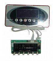 Дисплей BQL-С723 VIATTO by Forcool BQL-С723