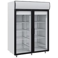 Шкаф среднетемпературный Полаир DM114-S