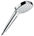Hansgrohe Croma Select E 1jet 26814400 Hansgrohe Croma Select E 1jet 26814400