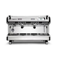 Кофемашина-автомат 2 группы (выс.) AURELIA WAVE T3 2GR 380V PEARL WHITE+HIGH GROUPS+AUTOPURGE