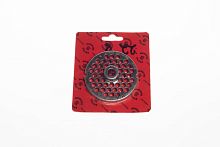 Диск для мясорубки 22/S 8 мм