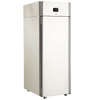 Шкаф мультитемпературный Полаир CV107-Sm Alu