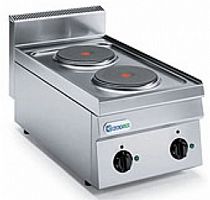 Плита электрическая Tecnoinox PC35E/6/0