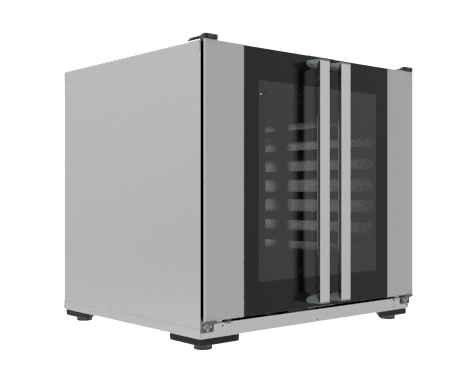 Шкаф расстоечный UNOX XEKPT-10EU-C Шкаф расстоечный UNOX XEKPT-10EU-C