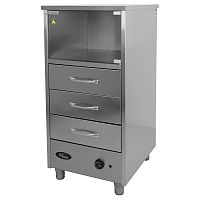 Шкаф жарочный Гриль-мастер Ф3ШЖЭ