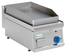 Поверхность жарочная Tecnoinox FTL35E7