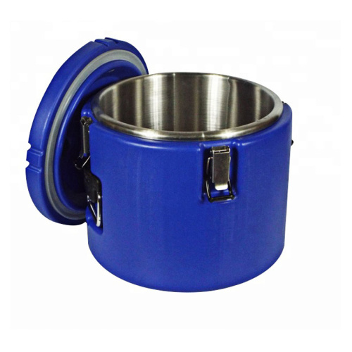 Термоконтейнер без крана 15л CN7 Foodatlas Термоконтейнер без крана 15л CN7 Foodatlas