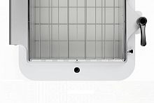 Решетка для тестоделителя SQG SA 20 Flamic для тестоделителя SQG SA 20 на 20 ячеек