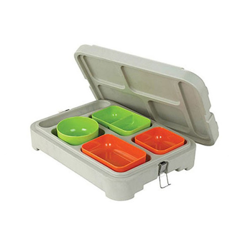 Термоконтейнер H1 Foodatlas Термоконтейнер H1 Foodatlas