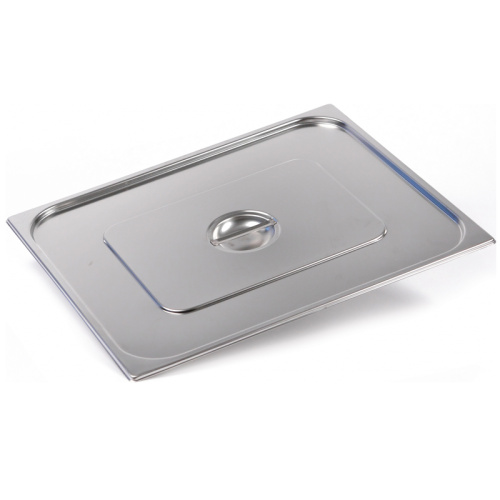 Крышка для гастроемкости GN - 2/1 Крышка для гастроемкости GN - 2/1