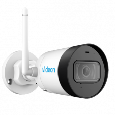 Ivideon Bullet Ivideon Bullet