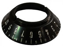 Шкала к слайсеру пластиковая VIATTO HBS