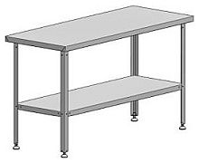 Стол производственный Марихолодмаш СРП-0-0,6/1,2-П