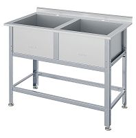 Ванна моечная АТЕСИ ВСМ-Б-2.700-1-02