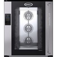 ПЕЧЬ конвекционная UNOX XEFT-10EU-ETRV